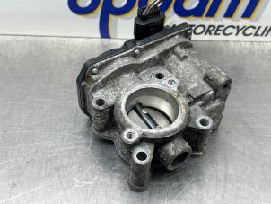 Gebruikte Gasklephuis Renault Modus/Grand Modus (JP) 1.2 16V TCE 100 Prijs € 125,00 Margeregeling aangeboden door Gebr Opdam B.V.