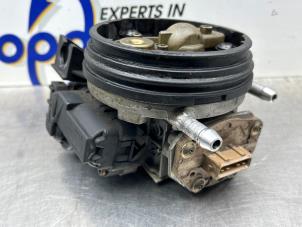 Gebruikte Gasklephuis Citroen Saxo 1.1i X,SX Prijs € 50,00 Margeregeling aangeboden door Gebr Opdam B.V.