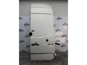 Gebruikte Achterdeur Bus-Bestelauto Mercedes Sprinter 3,5t (906.63) 313 CDI 16V Prijs € 400,00 Margeregeling aangeboden door Gebr Opdam B.V.