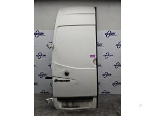 Gebruikte Achterdeur Bus-Bestelauto Mercedes Sprinter 3,5t (906.63) 313 CDI 16V Prijs € 400,00 Margeregeling aangeboden door Gebr Opdam B.V.