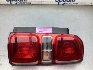 Gebruikte Achterlicht links Citroen Jumpy 2.0 Blue HDI 120 Prijs € 100,00 Margeregeling aangeboden door Gebr Opdam B.V.