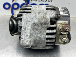 Gebruikte Dynamo Peugeot 107 1.0 12V Prijs € 50,00 Margeregeling aangeboden door Gebr Opdam B.V.