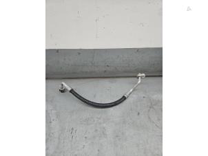 Gebruikte Airco Leiding Volkswagen Polo V (6R) 1.0 TSI 12V BlueMotion Prijs € 150,00 Margeregeling aangeboden door Gebr Opdam B.V.