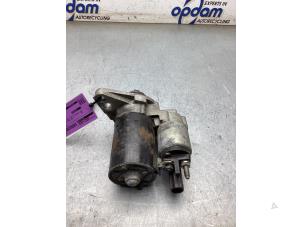 Gebruikte Startmotor Volkswagen Golf VI Variant (AJ5/1KA) 1.4 TSI 122 16V Prijs € 30,00 Margeregeling aangeboden door Gebr Opdam B.V.