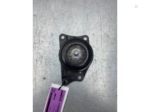 Gebruikte Motorsteun Volkswagen Polo V (6R) 1.2 12V Prijs € 20,00 Margeregeling aangeboden door Gebr Opdam B.V.