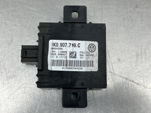 Gebruikte Alarm module Volkswagen Touran (1T1/T2) 1.4 16V TSI 140 Prijs € 35,00 Margeregeling aangeboden door Gebr Opdam B.V.
