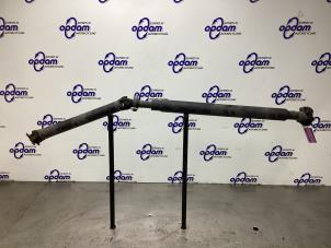 Gebruikte Tussenas BMW 3 serie Compact (E46/5) 316ti 16V Prijs € 200,00 Margeregeling aangeboden door Gebr Opdam B.V.