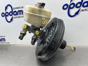 Gebruikte Rembol BMW 3 serie Compact (E46/5) 316ti 16V Prijs € 200,00 Margeregeling aangeboden door Gebr Opdam B.V.