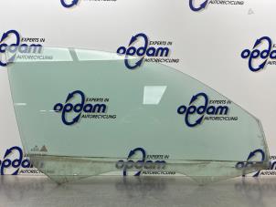 Gebruikte Portierruit 2Deurs rechts BMW 3 serie Compact (E46/5) 316ti 16V Prijs € 50,00 Margeregeling aangeboden door Gebr Opdam B.V.