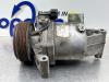 Aircopomp van een Nissan Micra (K13), 2010 / 2016 1.2 12V DIG-S, Hatchback, Benzine, 1.198cc, 72kW (98pk), FWD, HR12DDR, 2011-03 / 2015-10, K13B 2012