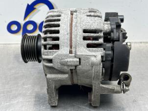 Gebruikte Dynamo Volkswagen Fox (5Z) 1.4 16V Prijs € 50,00 Margeregeling aangeboden door Gebr Opdam B.V.