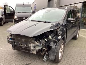Gebruikte Versnellingsbak Ford Kuga II (DM2) 1.5 EcoBoost 16V 150 Prijs € 675,00 Margeregeling aangeboden door Gebr Opdam B.V.