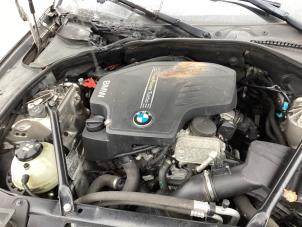 Gebruikte Motor BMW 5 serie Touring (F11) 520i 16V Prijs € 3.600,00 Margeregeling aangeboden door Gebr Opdam B.V.
