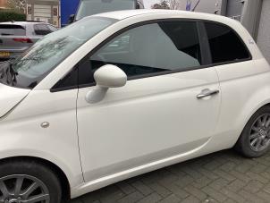 Gebruikte Portier 2Deurs links Fiat 500 (312) 1.2 Prijs € 250,00 Margeregeling aangeboden door Gebr Opdam B.V.