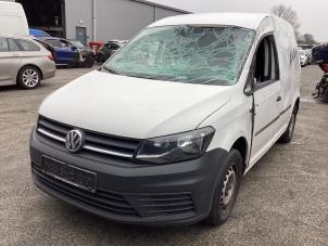 Gebruikte Versnellingsbak Volkswagen Caddy IV 2.0 TDI 75 Prijs € 750,00 Margeregeling aangeboden door Gebr Opdam B.V.