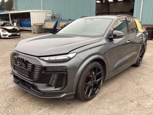 Gebruikte Elektromotor elektrische auto Audi Q6 e-tron (GFB) Performance 100 kWh Prijs op aanvraag aangeboden door Gebr Opdam B.V.