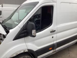 Gebruikte Deur 2Deurs links Ford Transit 2.0 TDCi 16V Eco Blue 130 RWD Prijs € 750,00 Margeregeling aangeboden door Gebr Opdam B.V.