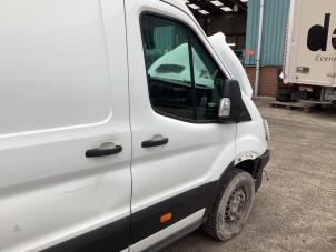 Gebruikte Deur 2Deurs rechts Ford Transit 2.0 TDCi 16V Eco Blue 130 RWD Prijs € 600,00 Margeregeling aangeboden door Gebr Opdam B.V.