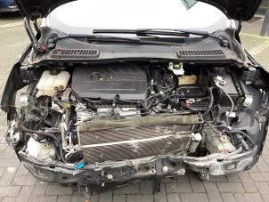 Gebruikte Motor Ford Kuga II (DM2) 1.5 EcoBoost 16V 150 Prijs € 3.250,00 Margeregeling aangeboden door Gebr Opdam B.V.