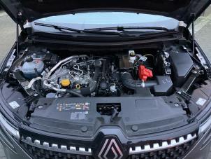 Gebruikte Motor Renault Austral 1.3 TCe 160 Prijs € 3.500,00 Margeregeling aangeboden door Gebr Opdam B.V.