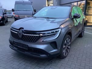 Gebruikte Automaatbak Renault Austral 1.3 TCe 160 Prijs € 2.750,00 Margeregeling aangeboden door Gebr Opdam B.V.