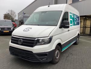 Gebruikte Versnellingsbak Volkswagen Crafter (SY) 2.0 TDI Prijs € 2.359,50 Inclusief btw aangeboden door Gebr Opdam B.V.