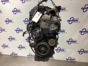 Gebruikte Motor Suzuki Alto 1.0 12V Prijs € 350,00 Margeregeling aangeboden door Gebr Opdam B.V.