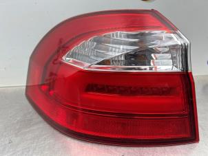 Gebruikte Achterlicht links Kia Rio III (UB) 1.2 CVVT 16V Prijs € 250,00 Margeregeling aangeboden door Gebr Opdam B.V.