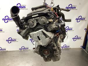 Gebruikte Motor Opel Corsa D 1.4 16V Twinport Prijs € 1.250,00 Margeregeling aangeboden door Gebr Opdam B.V.