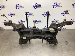 Gebruikte Subframe Kia Rio III (UB) 1.2 CVVT 16V Prijs € 150,00 Margeregeling aangeboden door Gebr Opdam B.V.