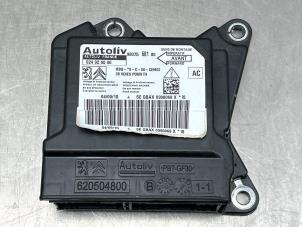 Gebruikte Module Airbag Peugeot 308 SW (L4/L9/LC/LJ/LR) 1.6 BlueHDi 120 Prijs € 100,00 Margeregeling aangeboden door Gebr Opdam B.V.