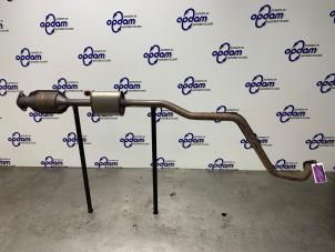 Gebruikte Katalysator Kia Rio III (UB) 1.2 CVVT 16V Prijs € 120,00 Margeregeling aangeboden door Gebr Opdam B.V.