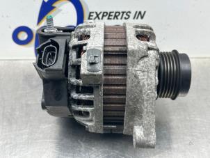 Gebruikte Alternator Kia Rio III (UB) 1.2 CVVT 16V Prijs € 70,00 Margeregeling aangeboden door Gebr Opdam B.V.