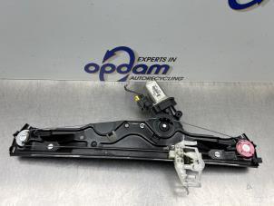 Gebruikte Raammechaniek 2Deurs links-voor Ford Ka II 1.2 Prijs € 50,00 Margeregeling aangeboden door Gebr Opdam B.V.