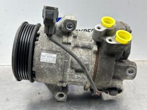 Gebruikte Aircopomp Mitsubishi Colt (Z2/Z3) 1.3 16V Prijs € 200,00 Margeregeling aangeboden door Gebr Opdam B.V.