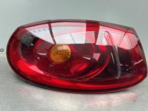 Gebruikte Achterlicht rechts Fiat Bravo (198A) 1.4 MultiAir 16V Prijs € 50,00 Margeregeling aangeboden door Gebr Opdam B.V.