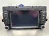 Kia Rio III (UB) 1.2 CVVT 16V Display Multi Media regelunit