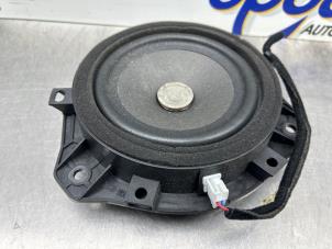 Gebruikte Luidspreker Kia Rio III (UB) 1.2 CVVT 16V Prijs € 20,00 Margeregeling aangeboden door Gebr Opdam B.V.