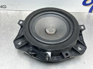 Gebruikte Luidspreker Kia Rio III (UB) 1.2 CVVT 16V Prijs € 20,00 Margeregeling aangeboden door Gebr Opdam B.V.