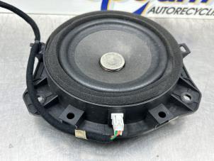 Gebruikte Luidspreker Kia Rio III (UB) 1.2 CVVT 16V Prijs € 20,00 Margeregeling aangeboden door Gebr Opdam B.V.