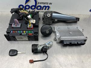 Gebruikte Computer Motormanagement Citroen C2 (JM) 1.4 Prijs € 300,00 Margeregeling aangeboden door Gebr Opdam B.V.