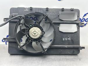 Gebruikte Koelvin Mitsubishi Colt (Z2/Z3) 1.3 16V Prijs € 75,00 Margeregeling aangeboden door Gebr Opdam B.V.