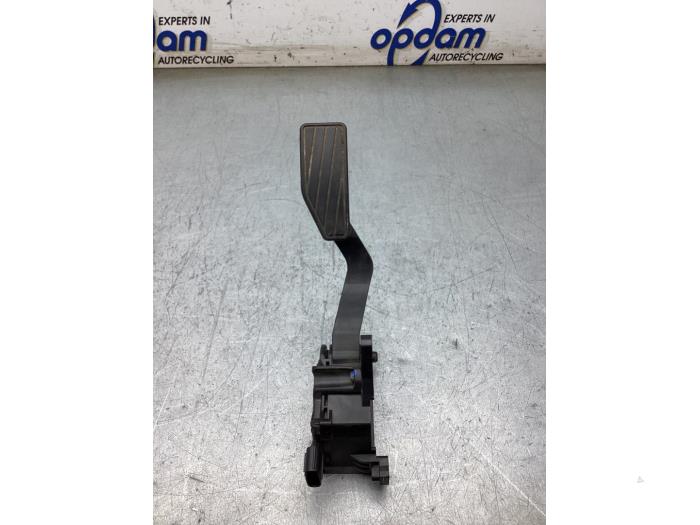 Gebruikte Gaspedaalpositie Sensor Suzuki Celerio (LF) 1.0 12V Dualjet Prijs € 30,00 Margeregeling aangeboden door Gebr Opdam B.V.