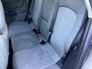 Gebruikte Achterbank Seat Altea (5P1) 2.0 FSI 16V Prijs op aanvraag aangeboden door Gebr Opdam B.V.