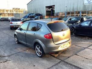 Gebruikte Hoek Carrosserie links-achter Seat Altea (5P1) 2.0 FSI 16V Prijs op aanvraag aangeboden door Gebr Opdam B.V.