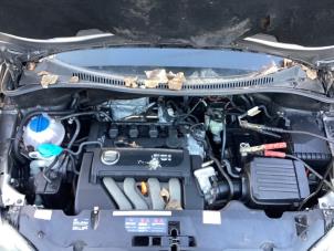 Gebruikte Versnellingsbak Seat Altea (5P1) 2.0 FSI 16V Prijs € 299,00 Margeregeling aangeboden door Gebr Opdam B.V.