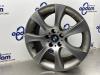 BMW 5 serie Touring (E61) 525i 24V Velg