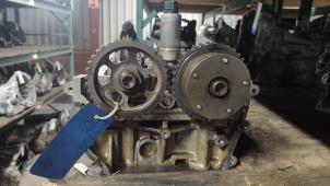 Gebruikte Cilinderkop Porsche Cayenne (9PA) 4.5 S V8 32V Prijs € 170,00 Margeregeling aangeboden door Gebr Opdam B.V.