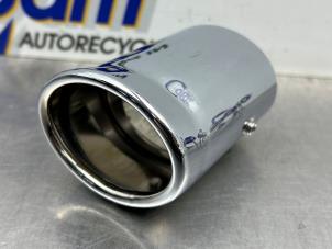 Nieuwe Uitlaatsierstuk Toyota Yaris III (P13) 1.0 12V VVT-i Prijs € 50,00 Inclusief btw aangeboden door Gebr Opdam B.V.