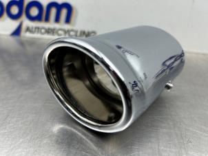 Nieuwe Uitlaatsierstuk Toyota Yaris III (P13) 1.0 12V VVT-i Prijs € 50,00 Inclusief btw aangeboden door Gebr Opdam B.V.